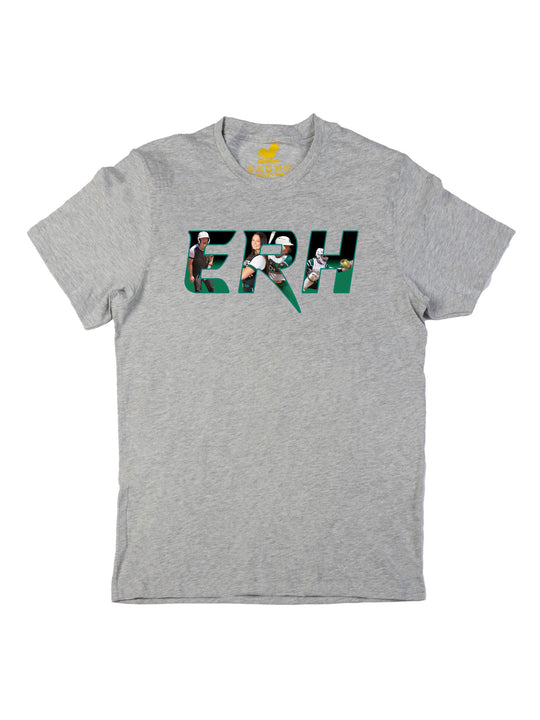 Emma Hoffner Initials Unisex T-Shirt