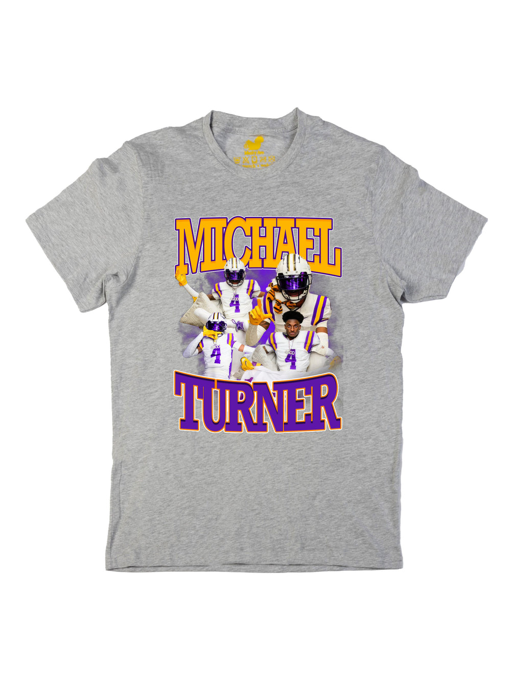 Michael Turner Unisex T-Shirt