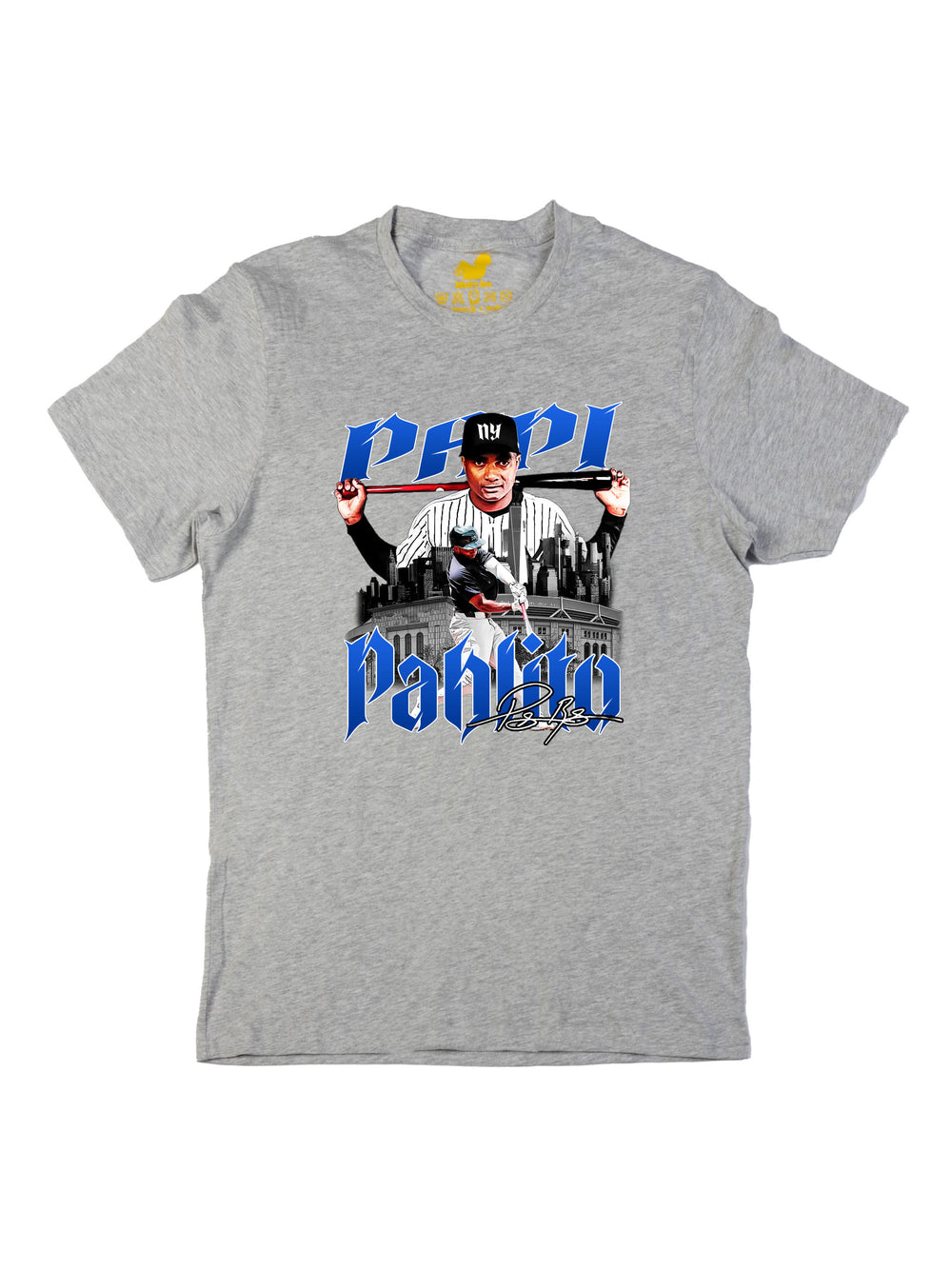 Papi Pablito NY Unisex T-Shirt