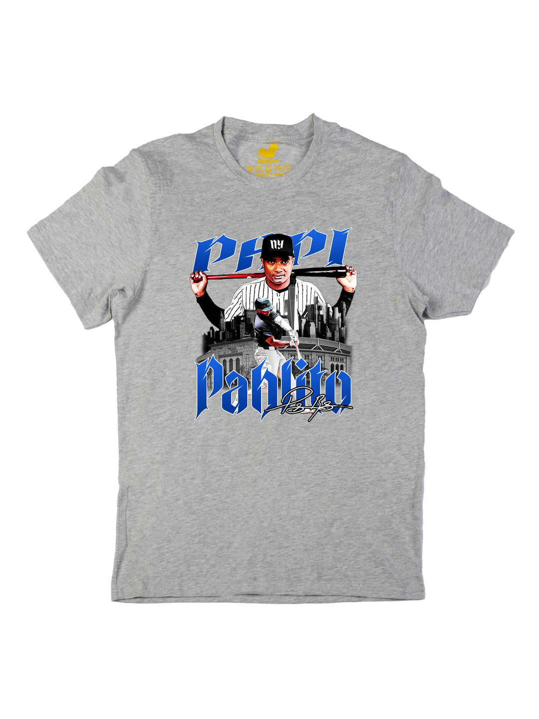 Papi Pablito NY Unisex T-Shirt