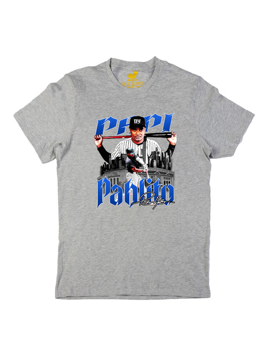 Papi Pablito NY Unisex T-Shirt