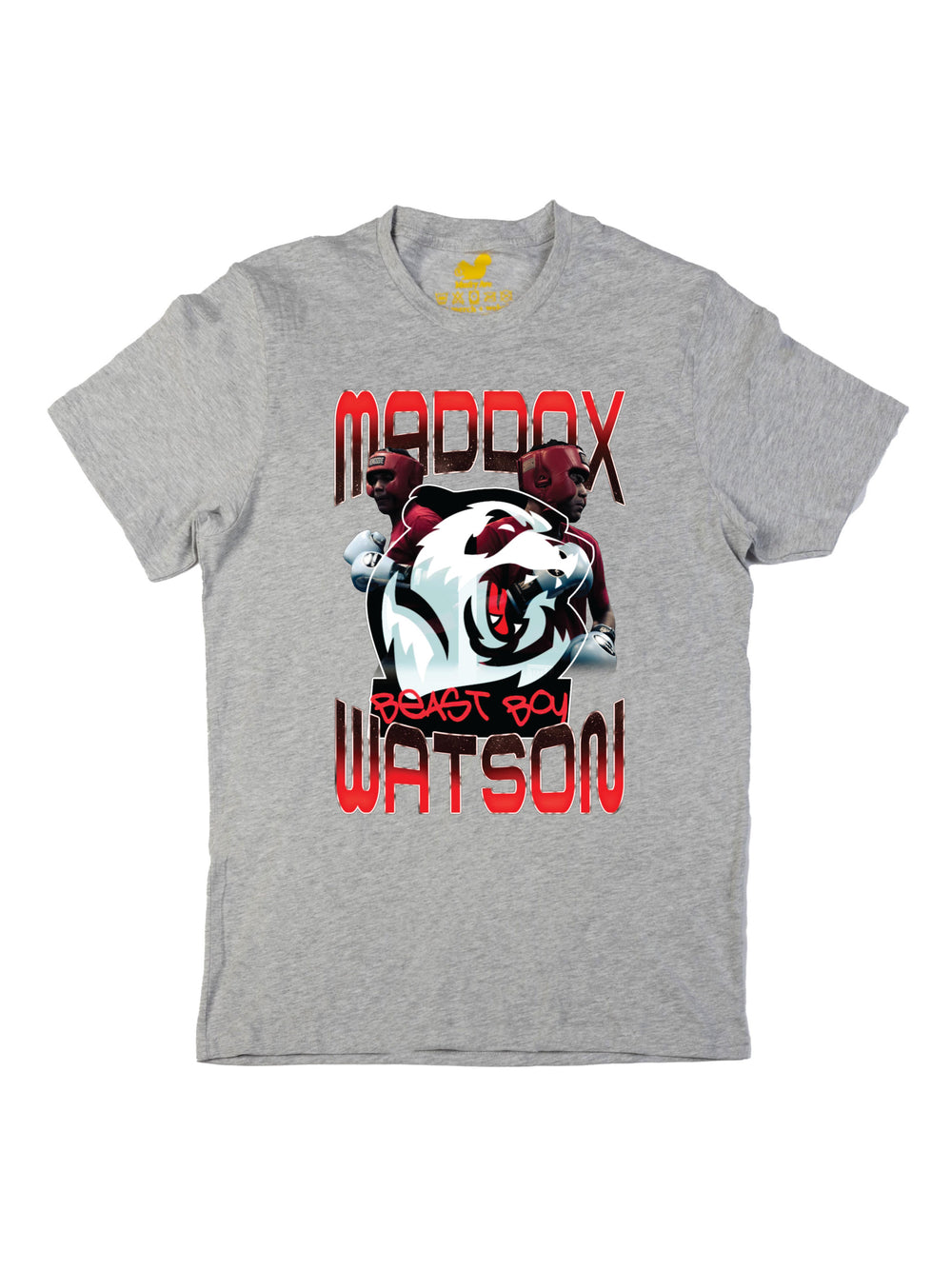 Beast Boy Unisex T-Shirt
