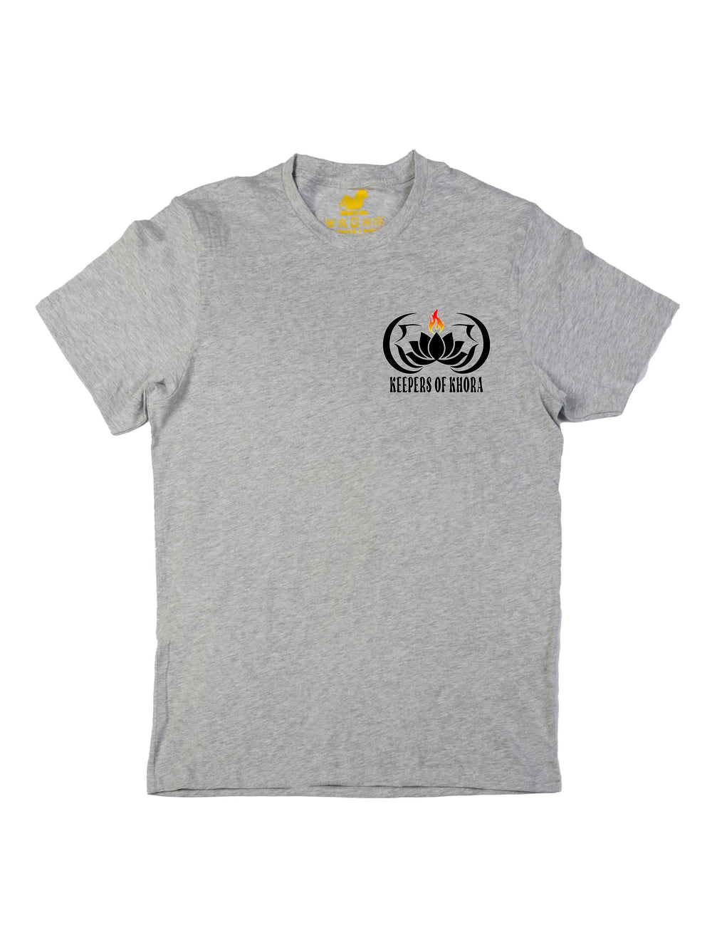 Keepers of Khora Logo Unisex T-Shirt