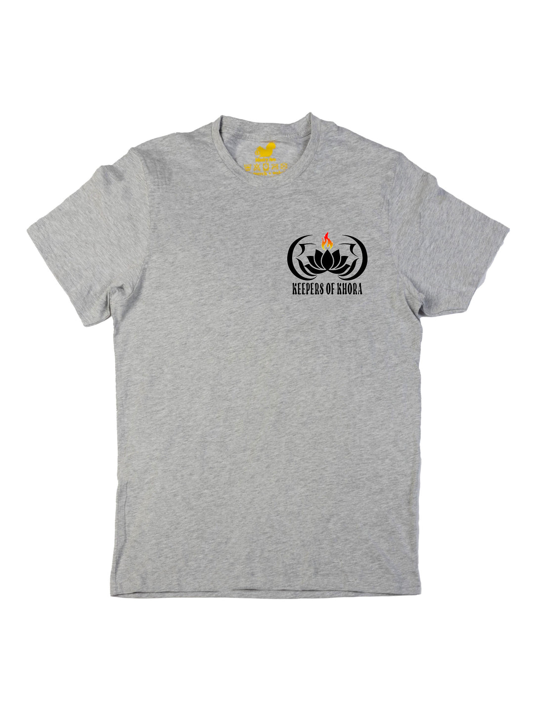 Keepers of Khora Logo Unisex T-Shirt