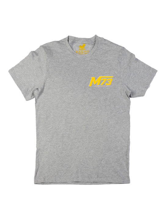 Malik Watts Logo B2B Unisex T-Shirt