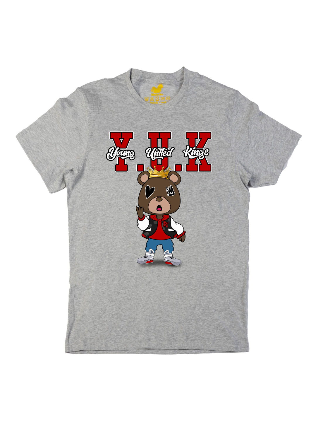 Noah Williams Unisex T-Shirt