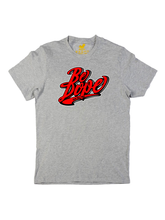 Be Dope Logo Unisex T-Shirt