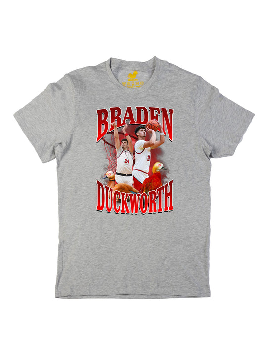 Braden Duckworth Collage Unisex T-Shirt