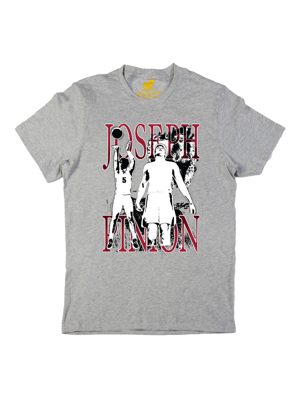 Joseph Pinion Unisex T-Shirt
