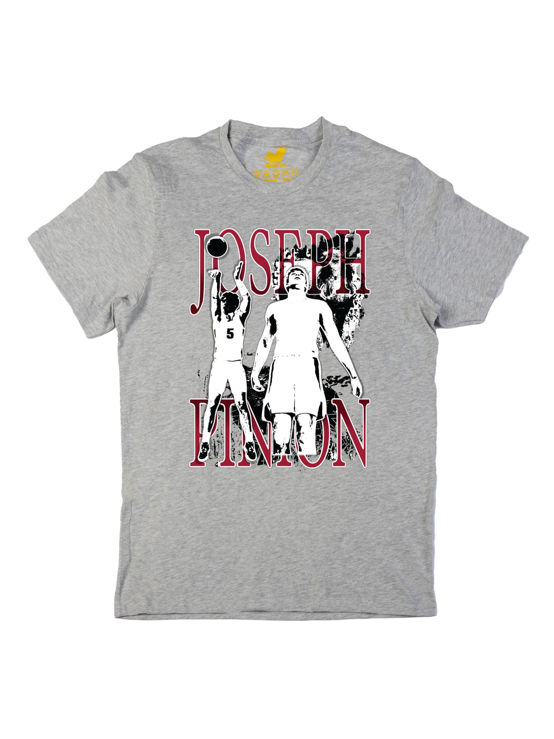Joseph Pinion Unisex T-Shirt