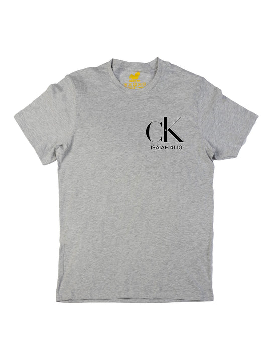 Cole Kirby Logo Unisex T-Shirt