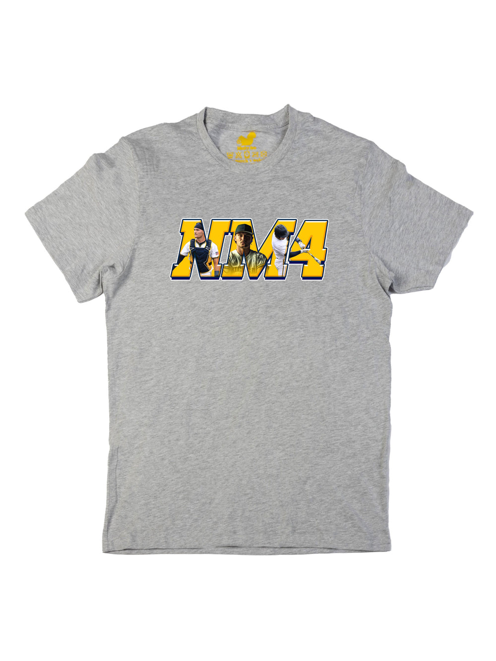 NM4 Unisex T-Shirt