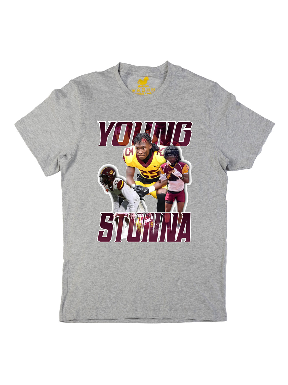Young Stunna Unisex T-Shirt