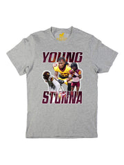 Young Stunna Unisex T-Shirt