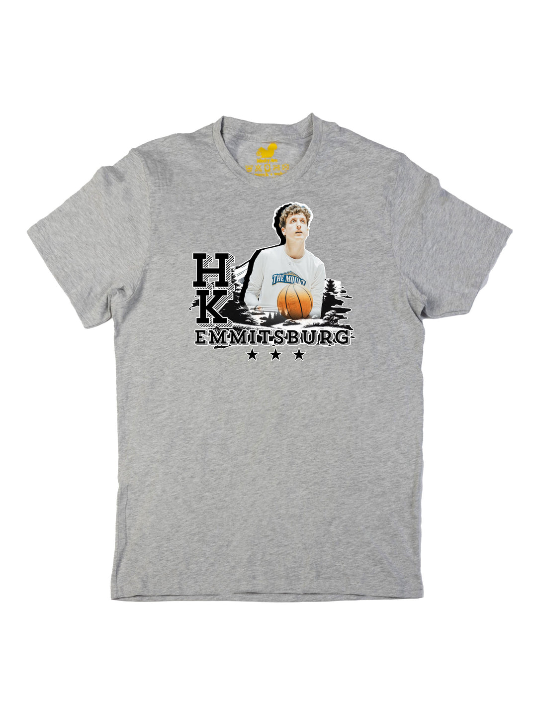 Harry Kennedy Mountain Unisex T-Shirt