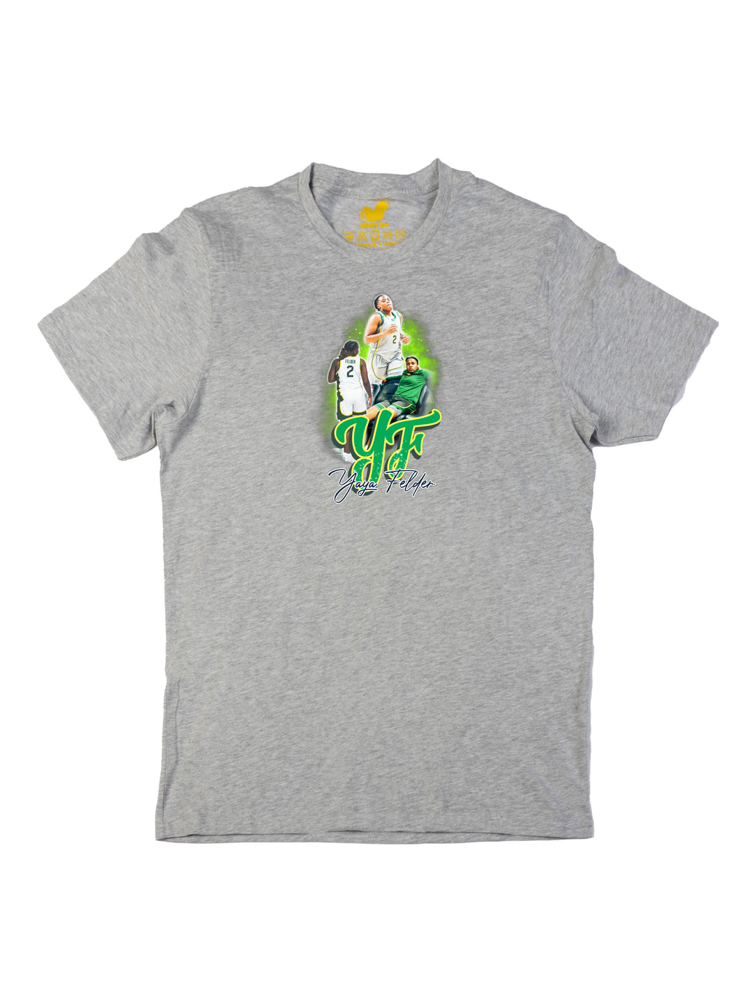 Yaya Felder Collage Unisex T-Shirt