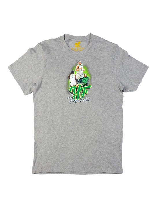 Yaya Felder Collage Unisex T-Shirt