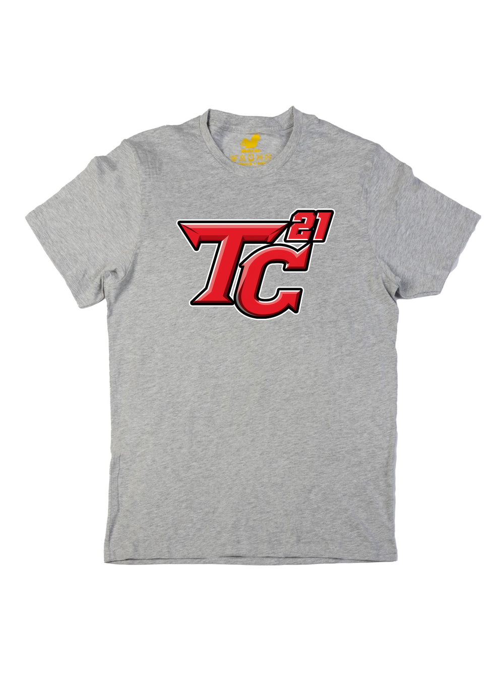 Toney Coleman Unisex T-Shirt