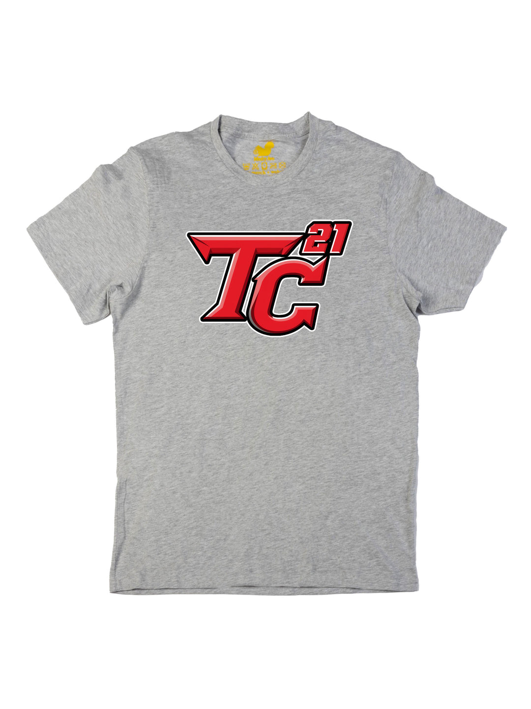 Toney Coleman Unisex T-Shirt