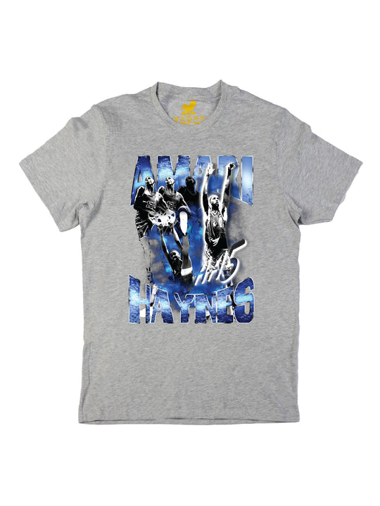 AAH Clothing Unisex T-Shirt