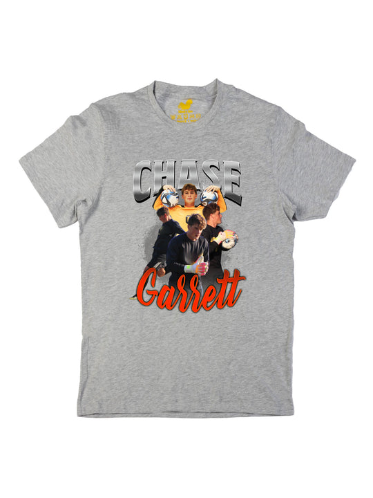 Chase Garrett Collage Unisex T-Shirt