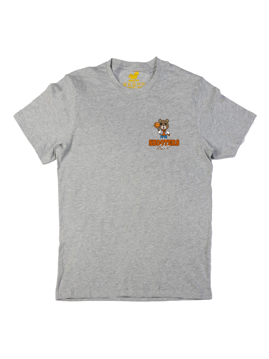 Booby Gibson Unisex T-Shirt
