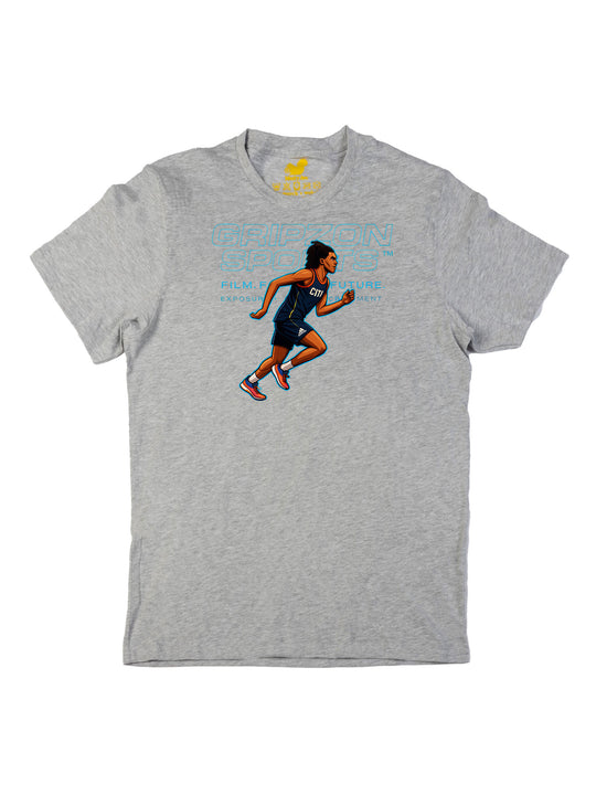 Gripzon Sports Unisex T-Shirt