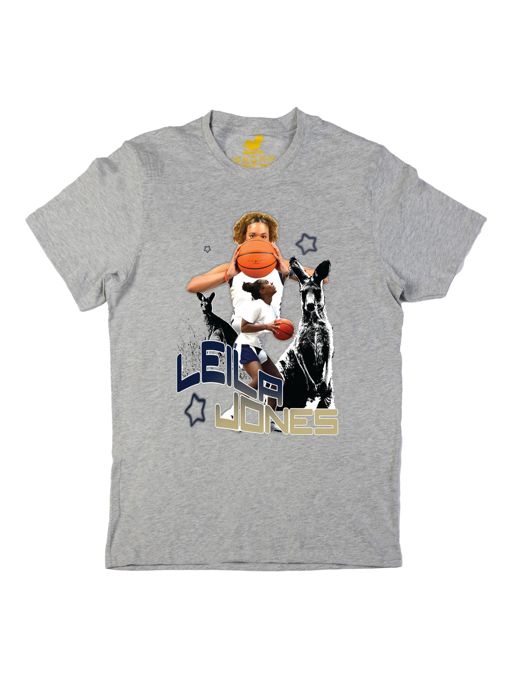 Leila Jones Unisex T-Shirt
