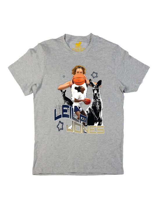 Leila Jones Unisex T-Shirt