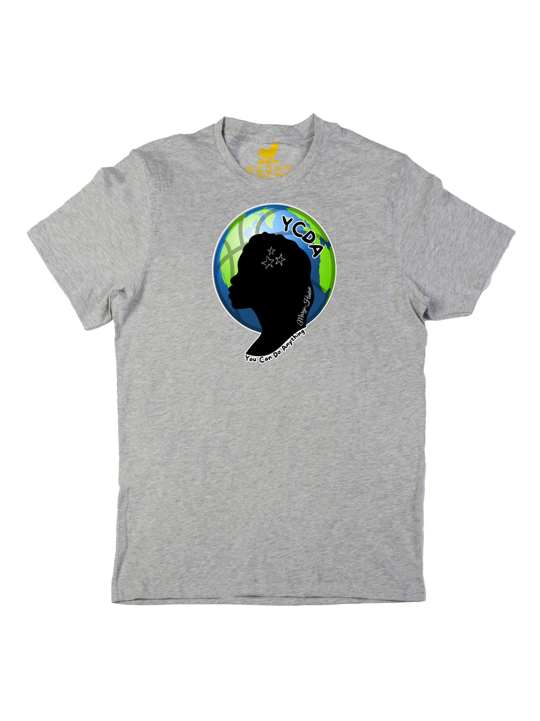 YCDA Logo Unisex T-Shirt