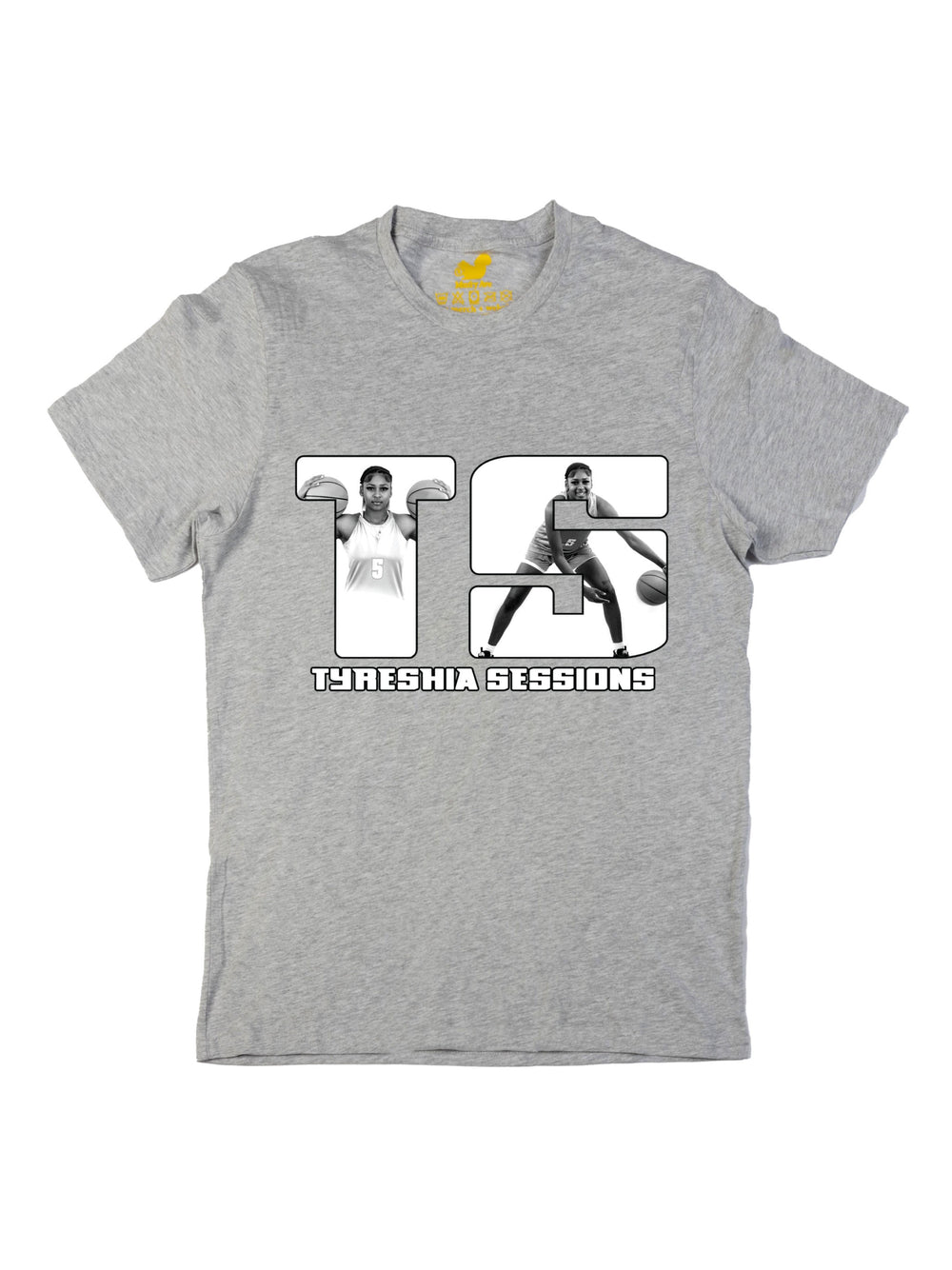Tyreshia Sessions Unisex T-Shirt