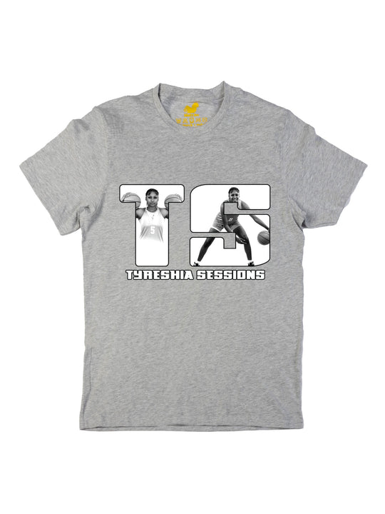 Tyreshia Sessions Unisex T-Shirt