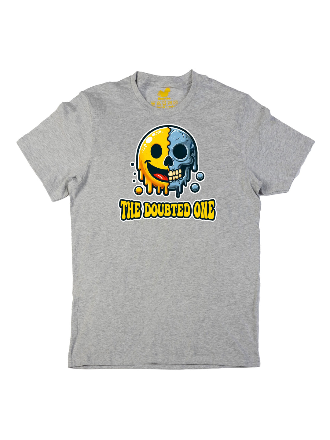 The Doubted One Unisex T-Shirt