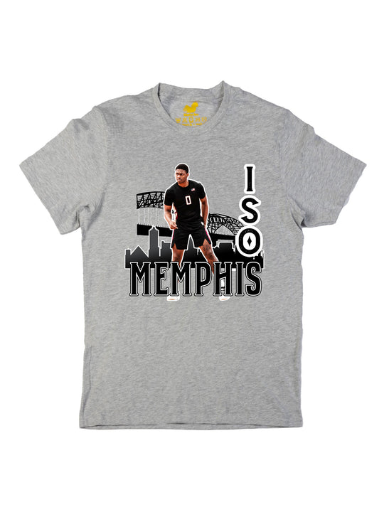 Chandlar Jackson Unisex T-Shirt