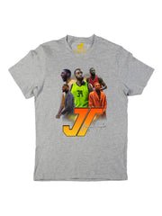 Jacquil Taylor Unisex T-Shirt
