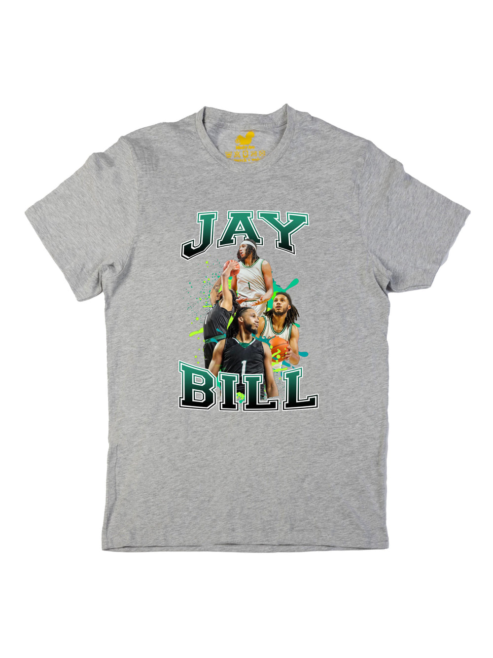 Jalin Billingsley Collage Unisex T-Shirt
