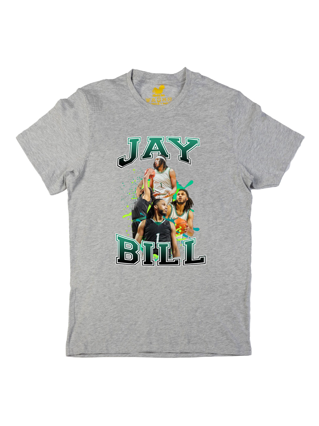 Jalin Billingsley Collage Unisex T-Shirt