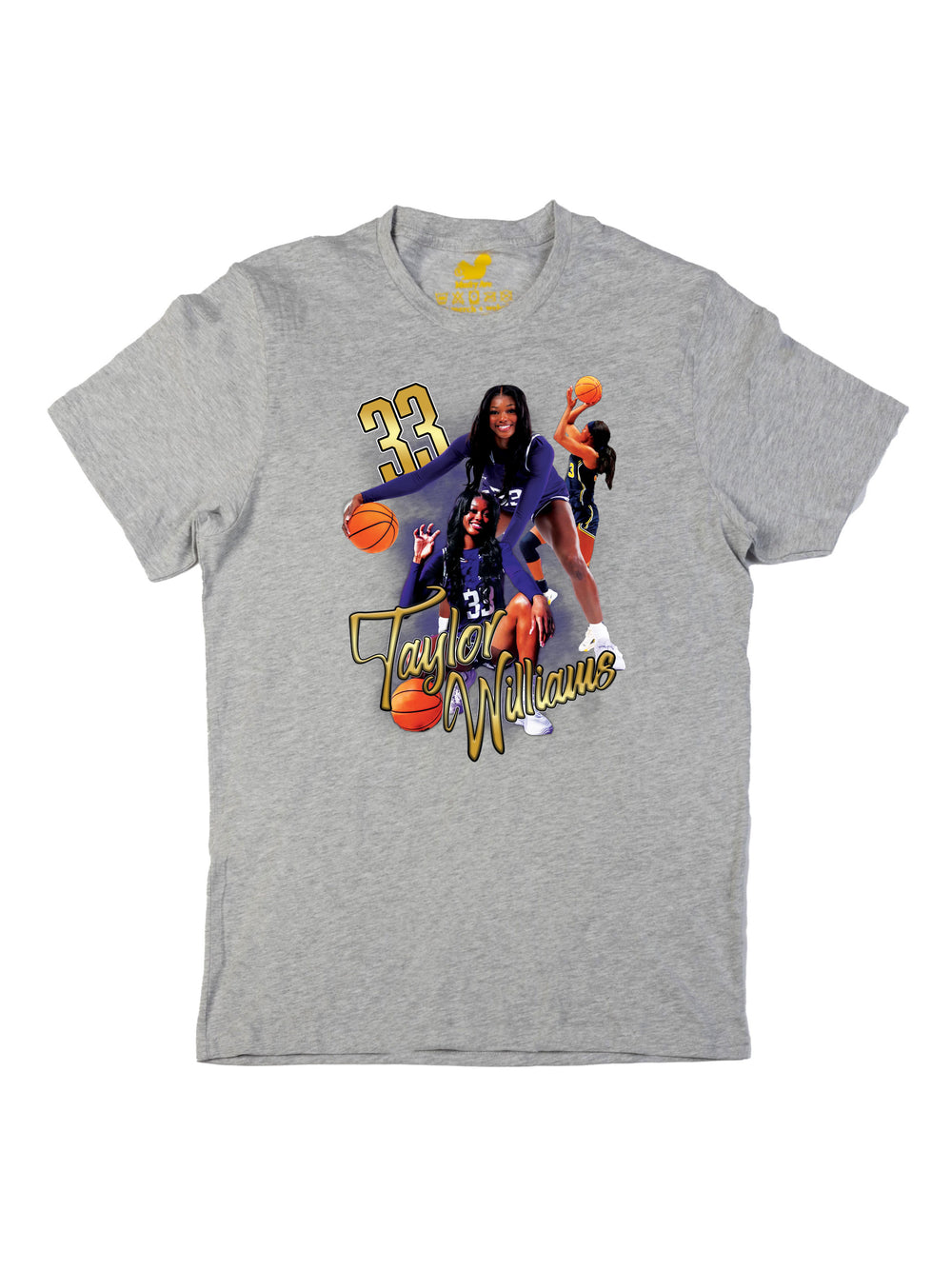 Taylor Williams  Unisex T-Shirt