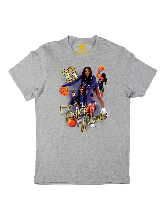 Taylor Williams  Unisex T-Shirt