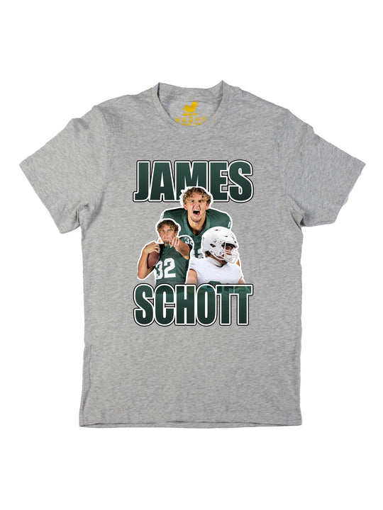 James Schott Unisex T-Shirt