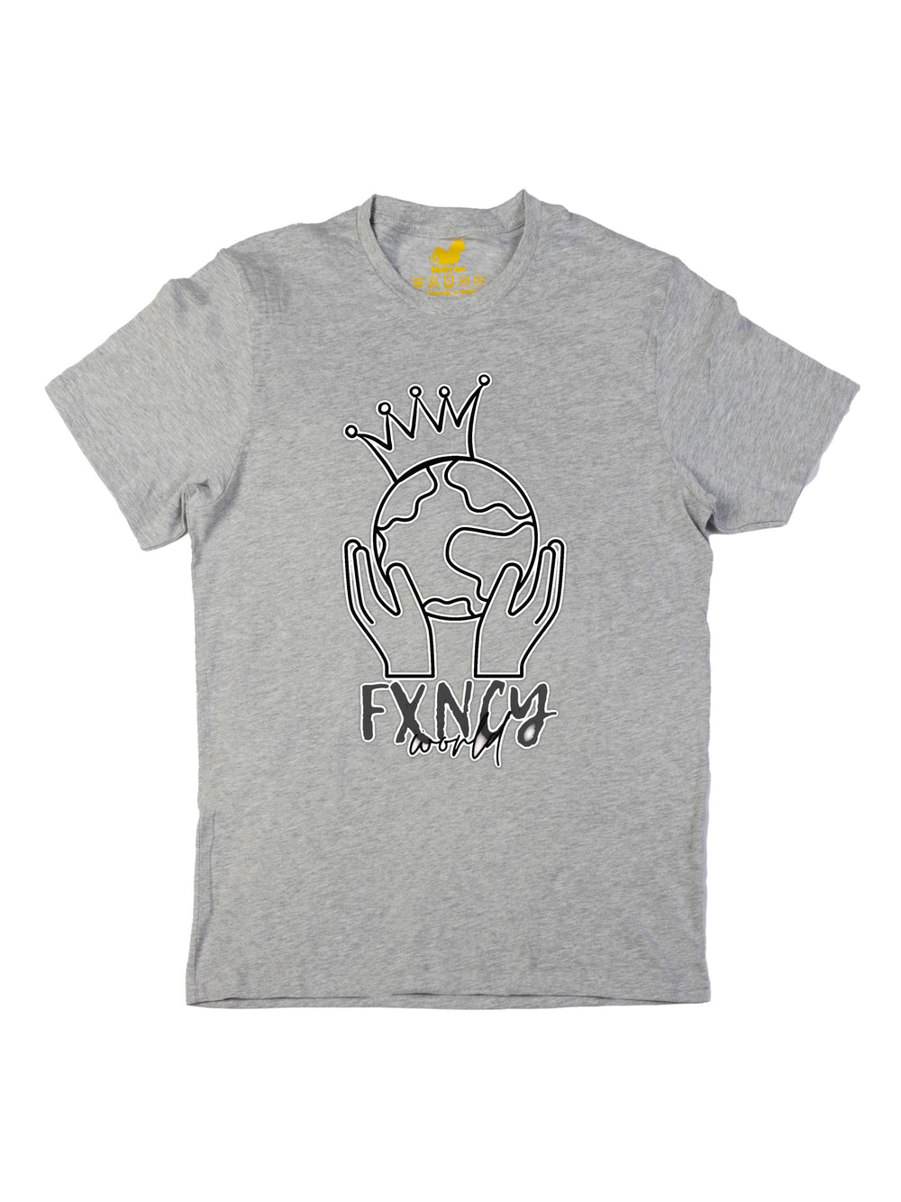 Fxncy World Unisex T-Shirt
