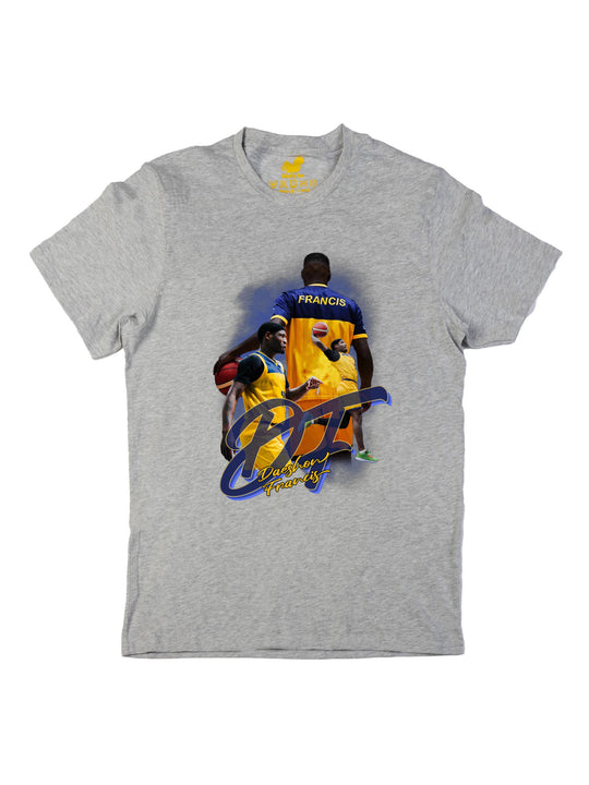 Daeshon Francis Unisex T-Shirt