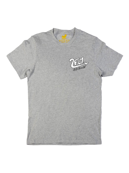 2FLY Bulk Unisex T-Shirt