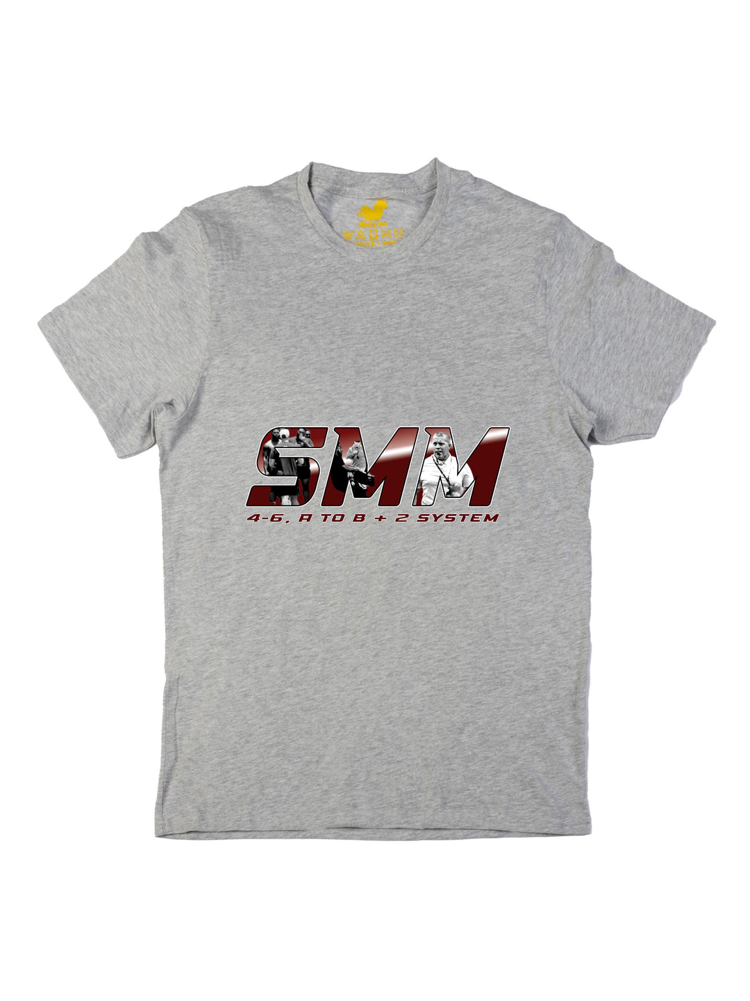 Seth Morris Unisex T-Shirt