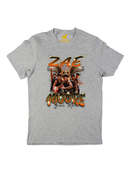 Isaiah Moore Unisex T-Shirt