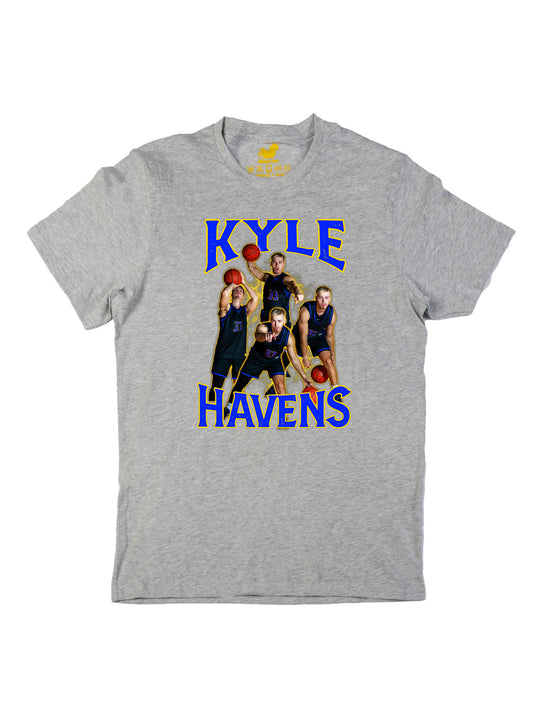 Kyle Havens Collage Unisex T-Shirt