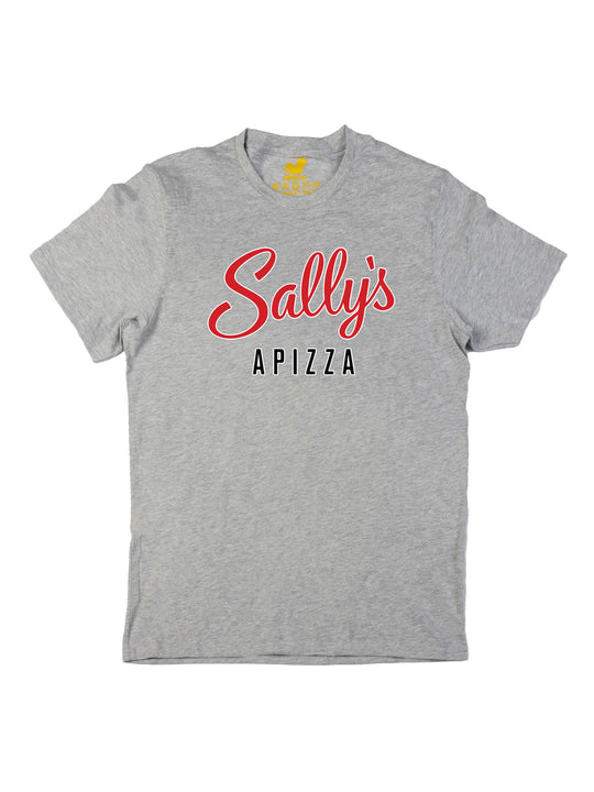 Sallys Apizza Unisex T-Shirt