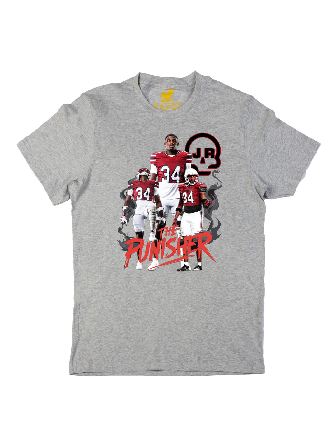 Jamian Risher Jr Unisex T-Shirt
