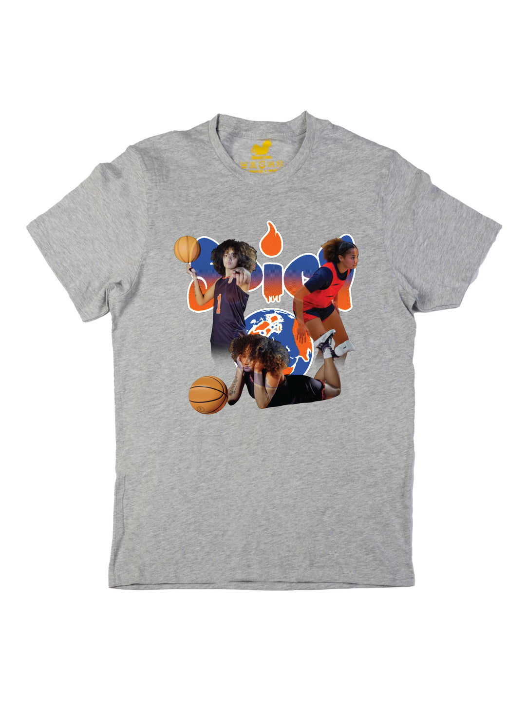 Spicy Unisex T-Shirt