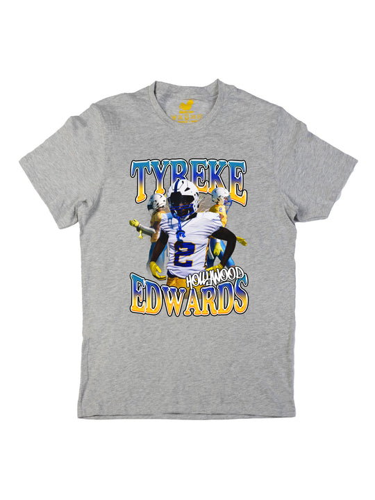 Tyreke Edwards Unisex T-Shirt